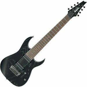 Ibanez RG5328-LDK Lightning Through a Dark 8-strunová elektrická gitara vyobraziť