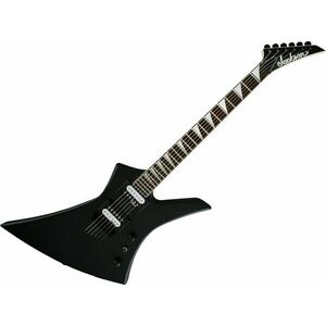 Jackson JS32T Kelly AH Satin Black Elektrická gitara vyobraziť