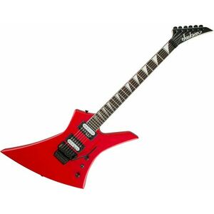 Jackson JS32 Kelly AH Ferrari Red Elektrická gitara vyobraziť