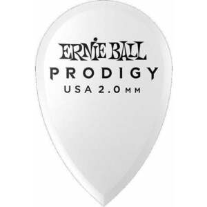 Ernie Ball Prodigy 2.0 mm 6 Trsátko / Brnkátko vyobraziť