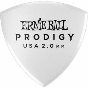 Ernie Ball Prodigy 2.0 mm 6 Trsátko / Brnkátko vyobraziť