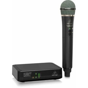 Behringer Ultralink ULM300Mic Bezdrôtový systém vyobraziť