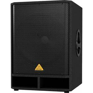 Behringer Eurolive VQ1500D Aktívny subwoofer vyobraziť