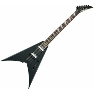 Jackson JS32T King V AH Gloss Black Elektrická gitara vyobraziť