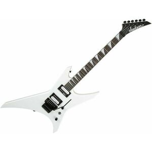 Jackson JS32 Warrior AH Snow White Elektrická gitara vyobraziť