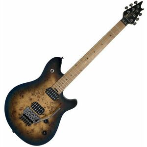 EVH Wolfgang WG Standard Baked MN Midnight Sunset Elektrická gitara vyobraziť