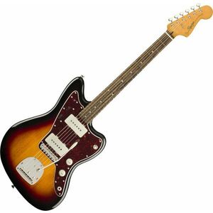 Fender Squier Classic Vibe '60s Jazzmaster IL 3-Tone Sunburst Elektrická gitara vyobraziť