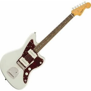 Fender Squier Classic Vibe '60s Jazzmaster IL Olympic White Elektrická gitara vyobraziť