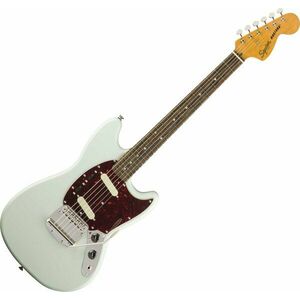 Fender Squier Classic Vibe '60s Mustang IL Sonic Blue Elektrická gitara vyobraziť