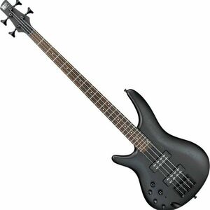 Ibanez SR300EBL-WK Black Elektrická basgitara vyobraziť