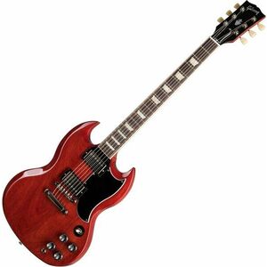 Gibson SG Standard 61 Vintage Cherry Elektrická gitara vyobraziť