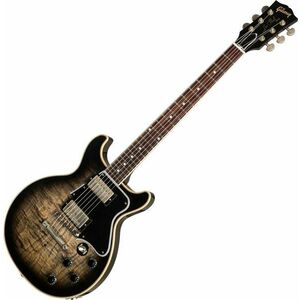 Gibson Les Paul Special DC Figured Maple Top VOS Cobra Burst Elektrická gitara vyobraziť