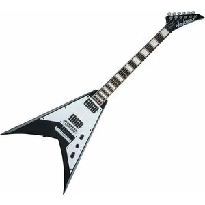 Jackson X Series Scott Ian King VTM KVXT IL Black Elektrická gitara vyobraziť