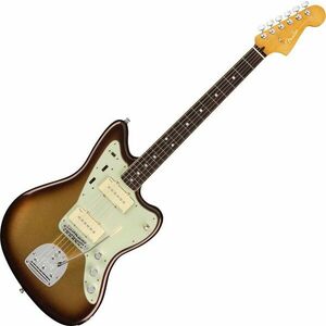 Fender American Ultra Jazzmaster RW Mocha Burst Elektrická gitara vyobraziť