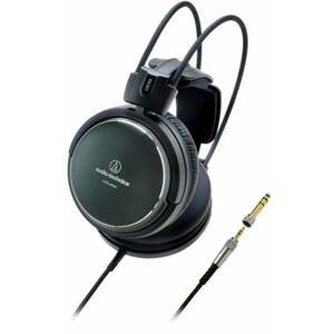 Audio-Technica ATH-A990Z Black Hi-Fi Slúchadlá vyobraziť