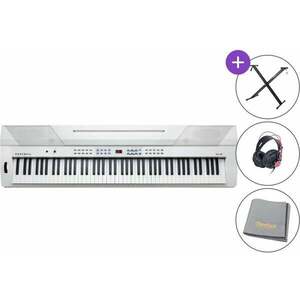 Kurzweil KA90-WH SET Digitálne stage piano White vyobraziť