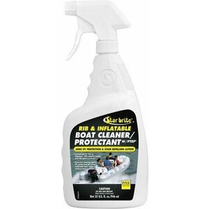 Star Brite Rib & Inflatable Boat Cleaner Protectant Čistič člnov vyobraziť