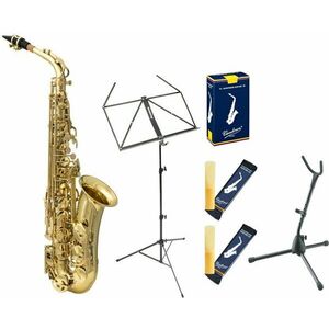 Victory Alto Sax Student SET Alto saxofón vyobraziť