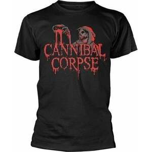 Cannibal Corpse Tričko Acid Blood Black XL vyobraziť