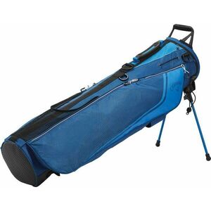 Callaway Carry+ Double Strap Stand Bag Navy/Royal vyobraziť