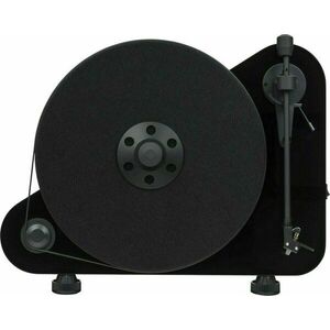 Pro-Ject VT-E BT Black Gramofón vyobraziť