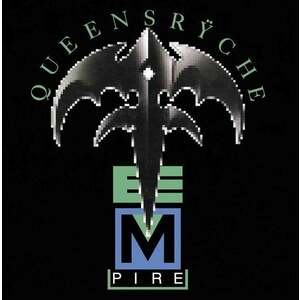 Queensryche - Empire (2 LP) vyobraziť