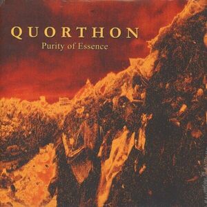 Quorthon - Purity Of Essence (2 LP) vyobraziť