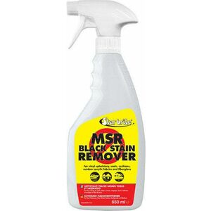 Star Brite MSR Black Stain Remover Čistič na koberce / vinyl vyobraziť