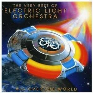 Electric Light Orchestra - All Over the World: The Very Best Of (Gatefold Sleeve) (2 LP) vyobraziť