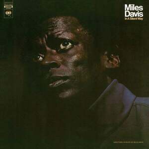 Miles Davis - In a Silent Way (LP) vyobraziť