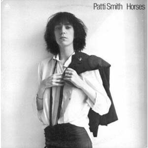 Patti Smith Horses (LP) vyobraziť