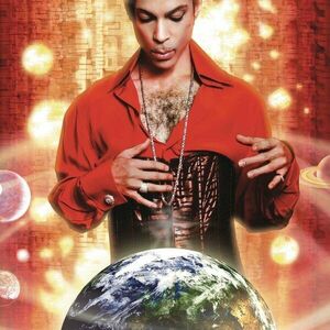 Prince - Planet Earth (Purple Coloured) (LP) vyobraziť