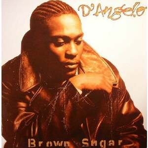 D'Angelo - Brown Sugar (2 LP) vyobraziť