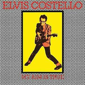 Elvis Costello - My Aim Is True (LP) vyobraziť