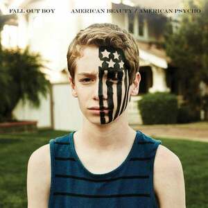 Fall Out Boy - American Beauty / American Psycho (LP) vyobraziť