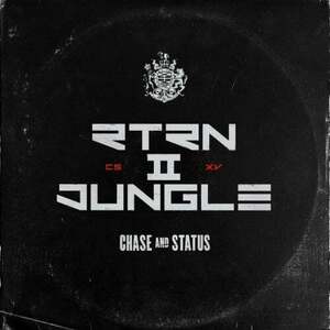 Chase & Status - Rtrn II Jungle (LP) vyobraziť