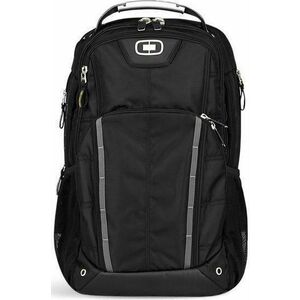 Ogio Axle Ruksak Black 30 L vyobraziť