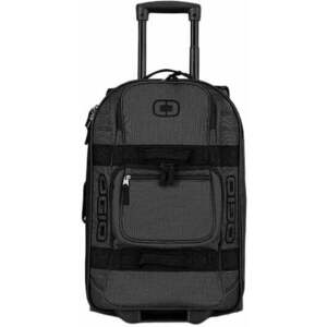 Ogio Layover Kufor s 2 kolieskami Black Pindot 46 L vyobraziť