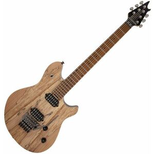 EVH Wolfgang WG Standard Natural Elektrická gitara vyobraziť