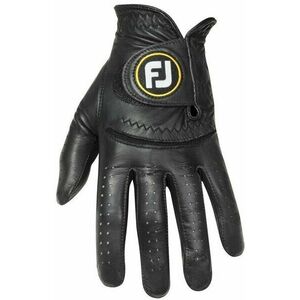 Footjoy StaSof Black Ľavá ruka L Pánske rukavice vyobraziť