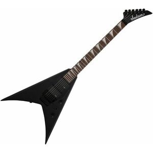 Jackson X Series KVXMG IL Satin Black Elektrická gitara vyobraziť