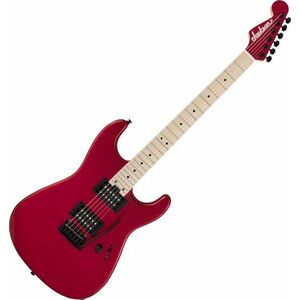 Jackson Pro Series Gus G. San Dimas MN Candy Apple Red Elektrická gitara vyobraziť