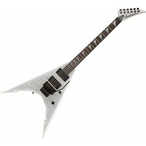 Jackson Pro Series Corey Beaulieu King V KV6Q Winterstorm Elektrická gitara vyobraziť