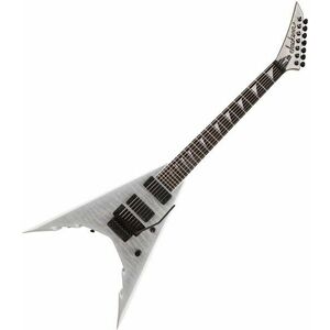 Jackson Pro Series Corey Beaulieu King V KV7Q Winterstorm Elektrická gitara vyobraziť