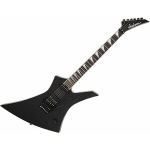 Jackson Pro Series Jeff Loomis Kelly Black Elektrická gitara vyobraziť