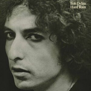 Bob Dylan Hard Rain (LP) vyobraziť