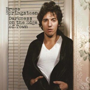 Bruce Springsteen Darkness On the Edge of Town (LP) vyobraziť