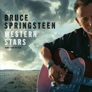 Bruce Springsteen Western Stars - Songs From the Film (2 LP) vyobraziť