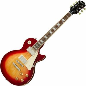 Epiphone Les Paul Standard '50s Heritage Cherry Sunburst Elektrická gitara vyobraziť