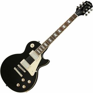 Epiphone Les Paul Standard '60s Ebony Elektrická gitara vyobraziť